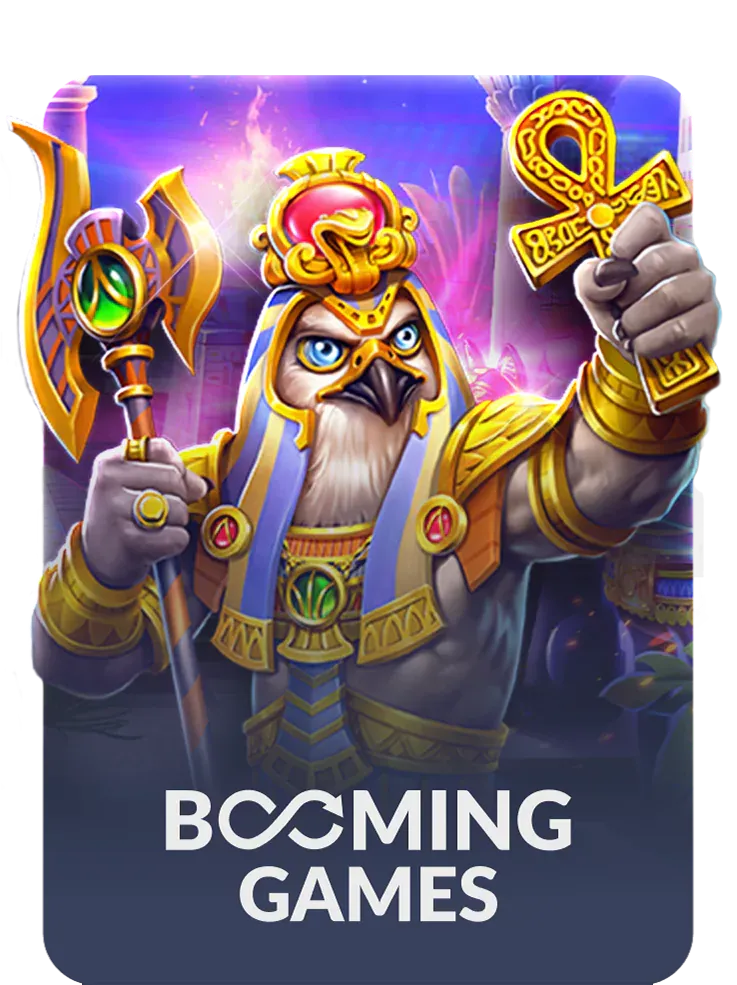 betax2 boominggames