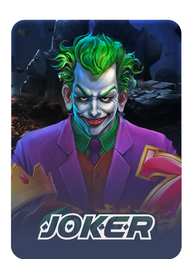 betax2 joker